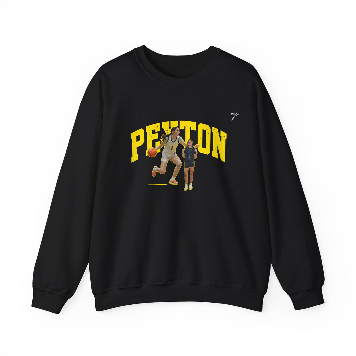 Peyton Dincher Crewneck