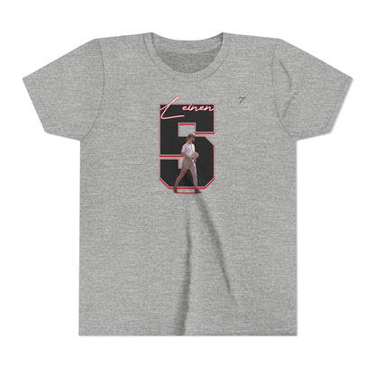 Claire Leinen YOUTH Graphic Tee