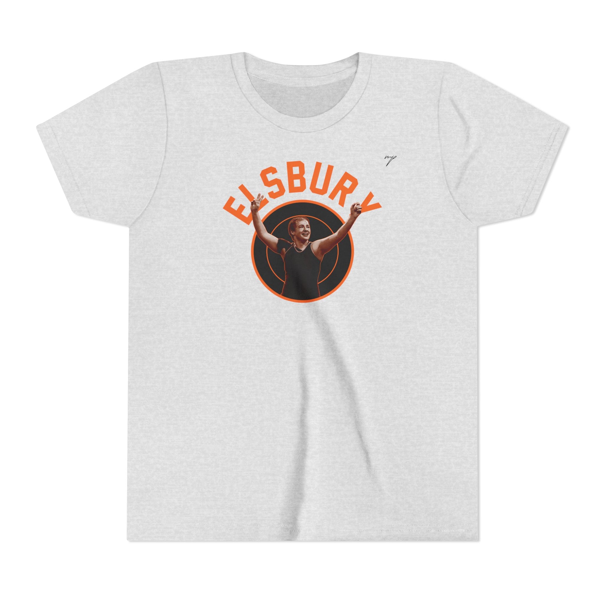 Autumn Elsbury YOUTH Graphic Tee