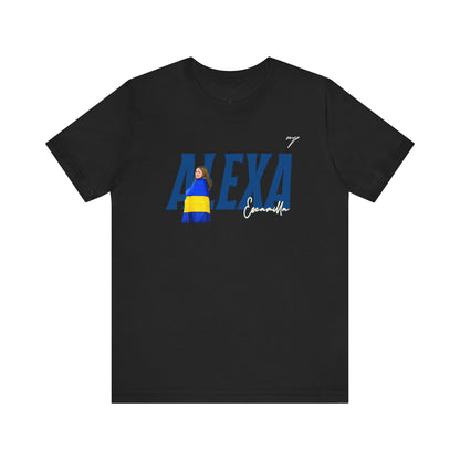 Alexa Escamilla Graphic Tee