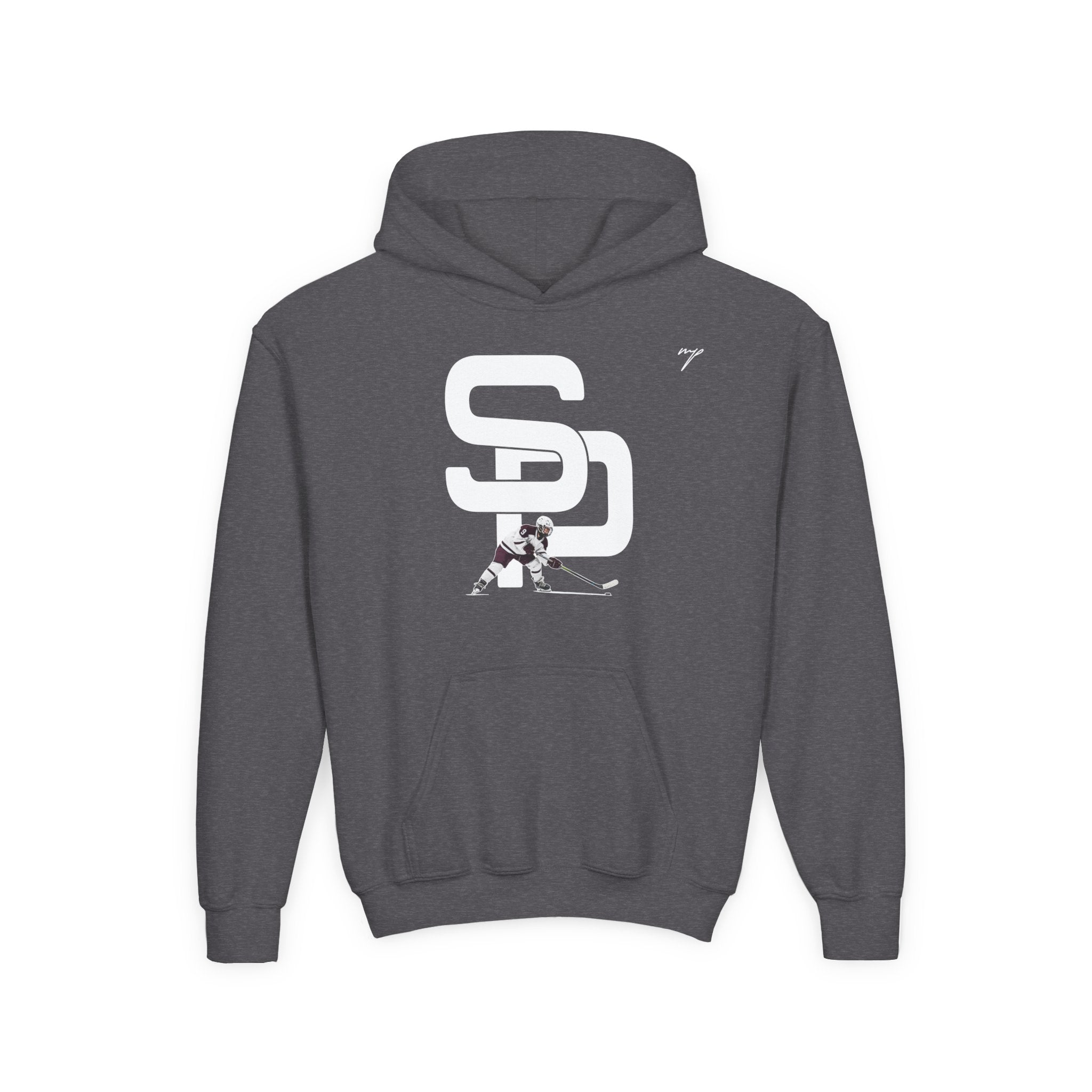 Sidney Petterssen YOUTH Hoodie