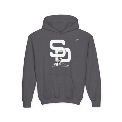 Sidney Petterssen YOUTH Hoodie