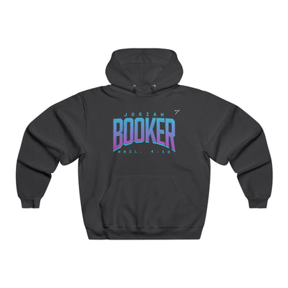 Josiah Booker Vintage Hoodie