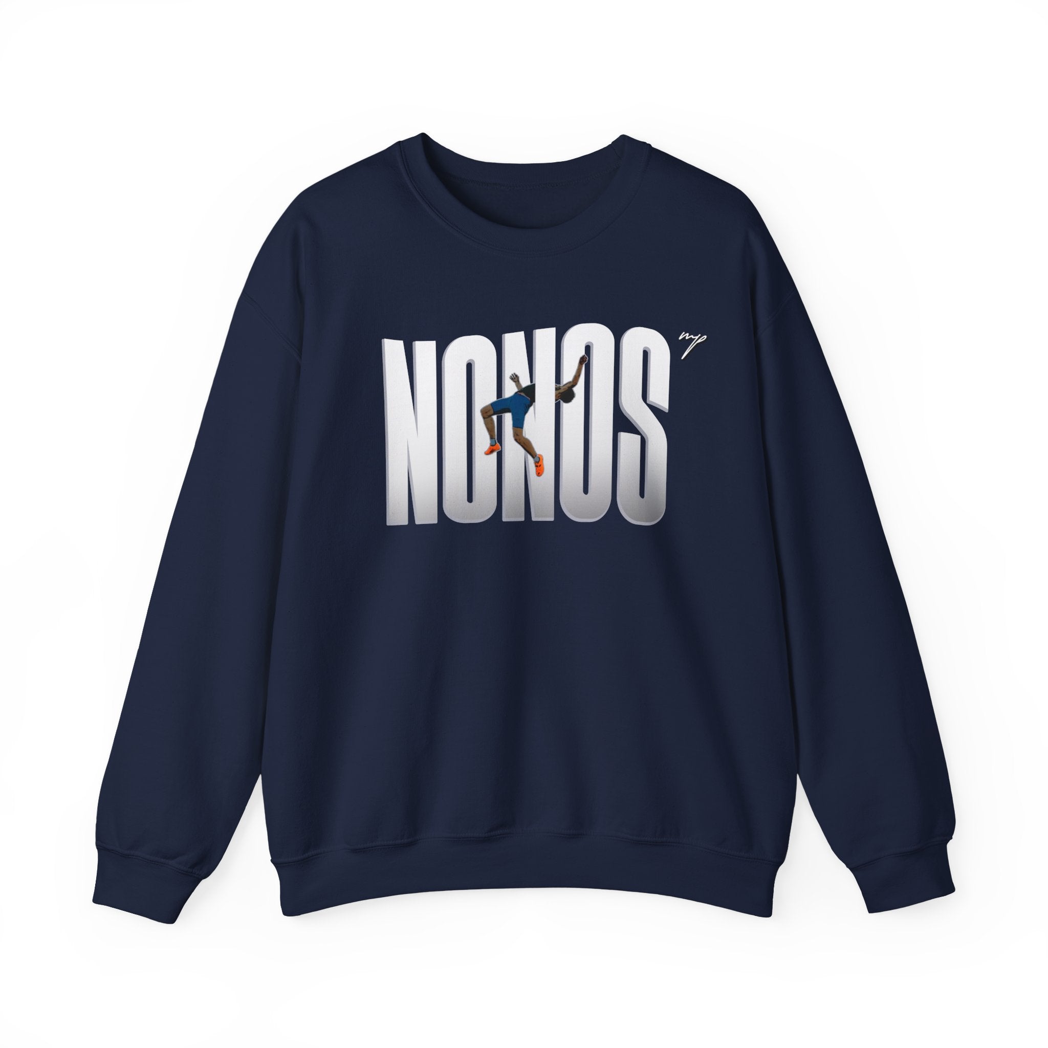Noah Brosier Crewneck