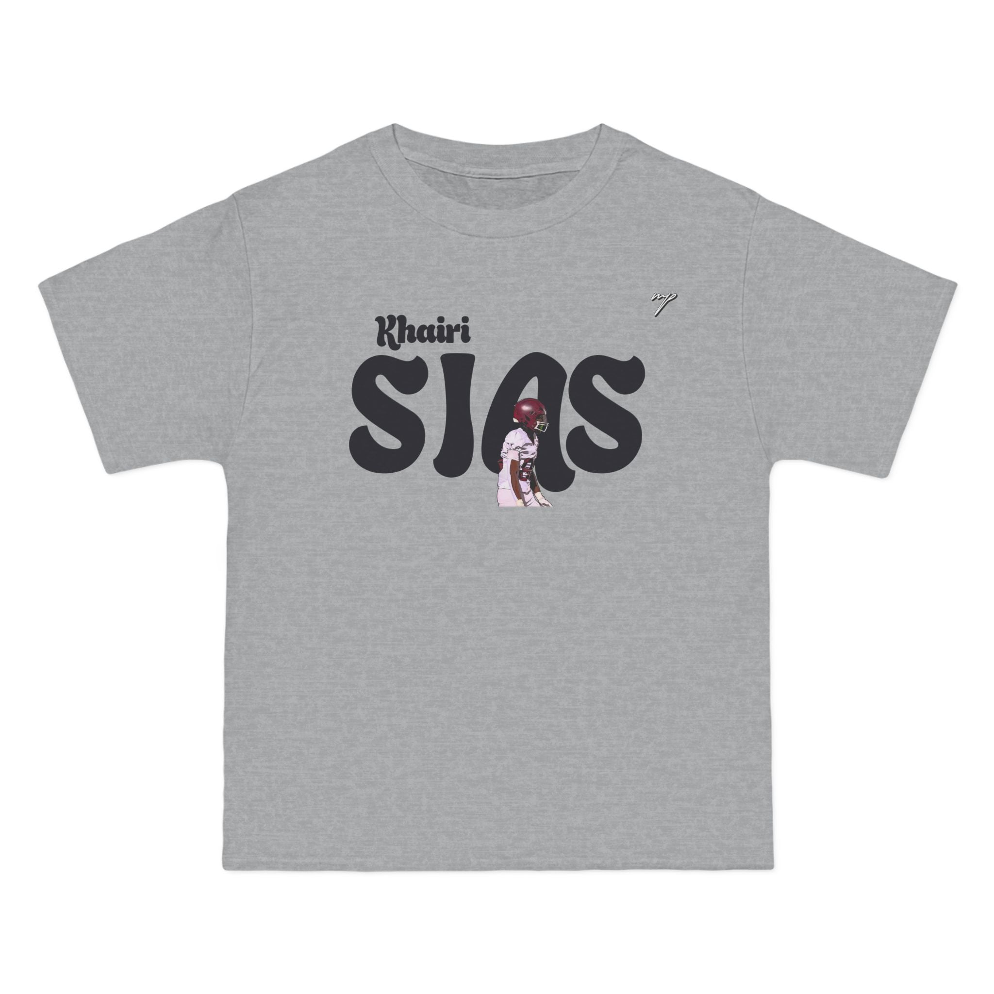 Khairi Sias Vintage Tee