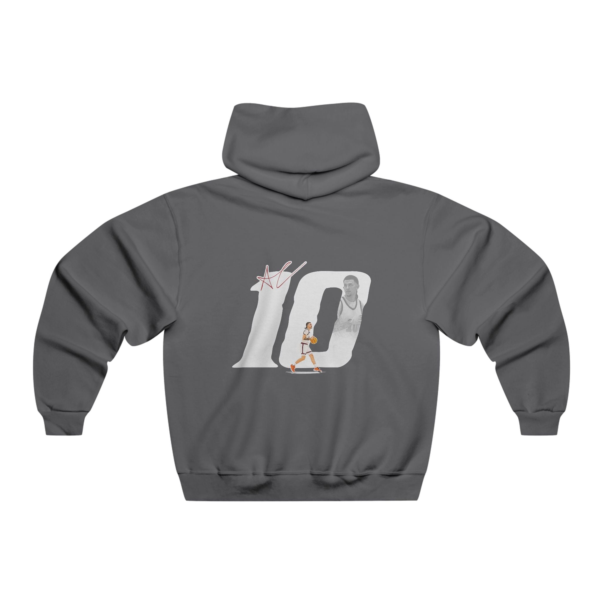 Aareon Coom Vintage Hoodie