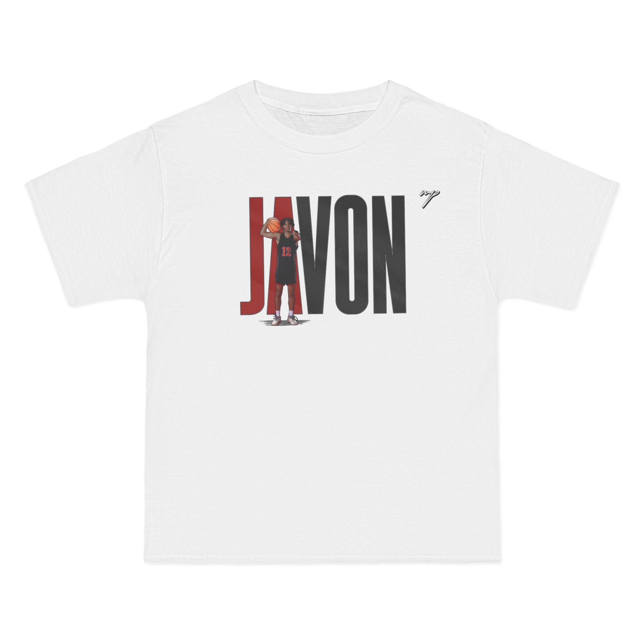 Javon Swansey Vintage Tee