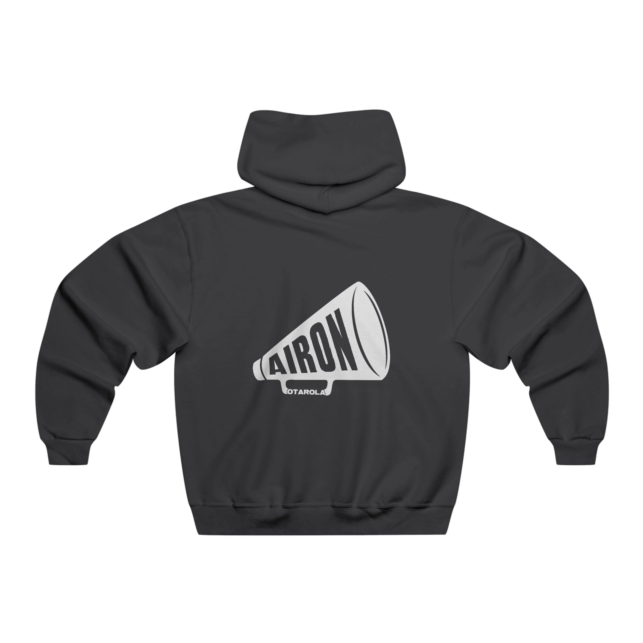 Airon Otarola Vintage Hoodie