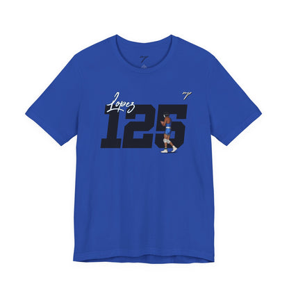 Luis Lopez Graphic Tee
