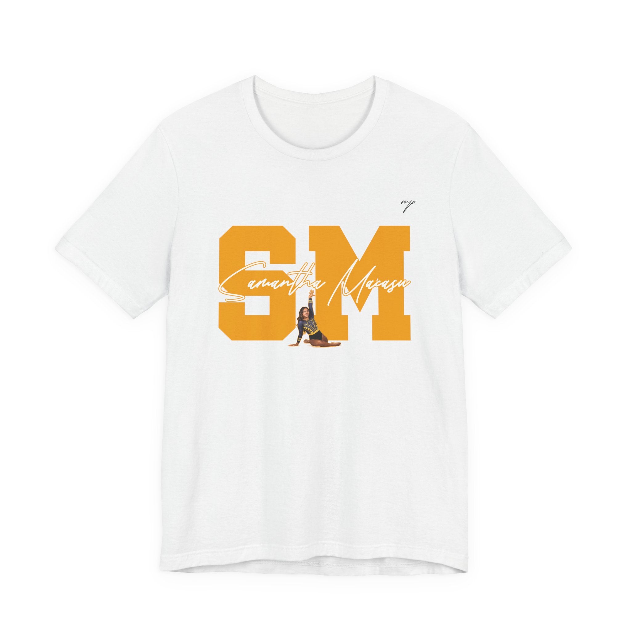 Samantha Macasu Graphic Tee
