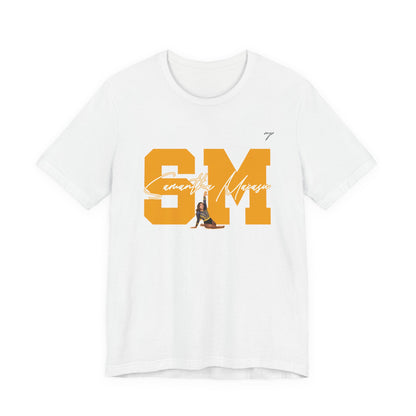 Samantha Macasu Graphic Tee