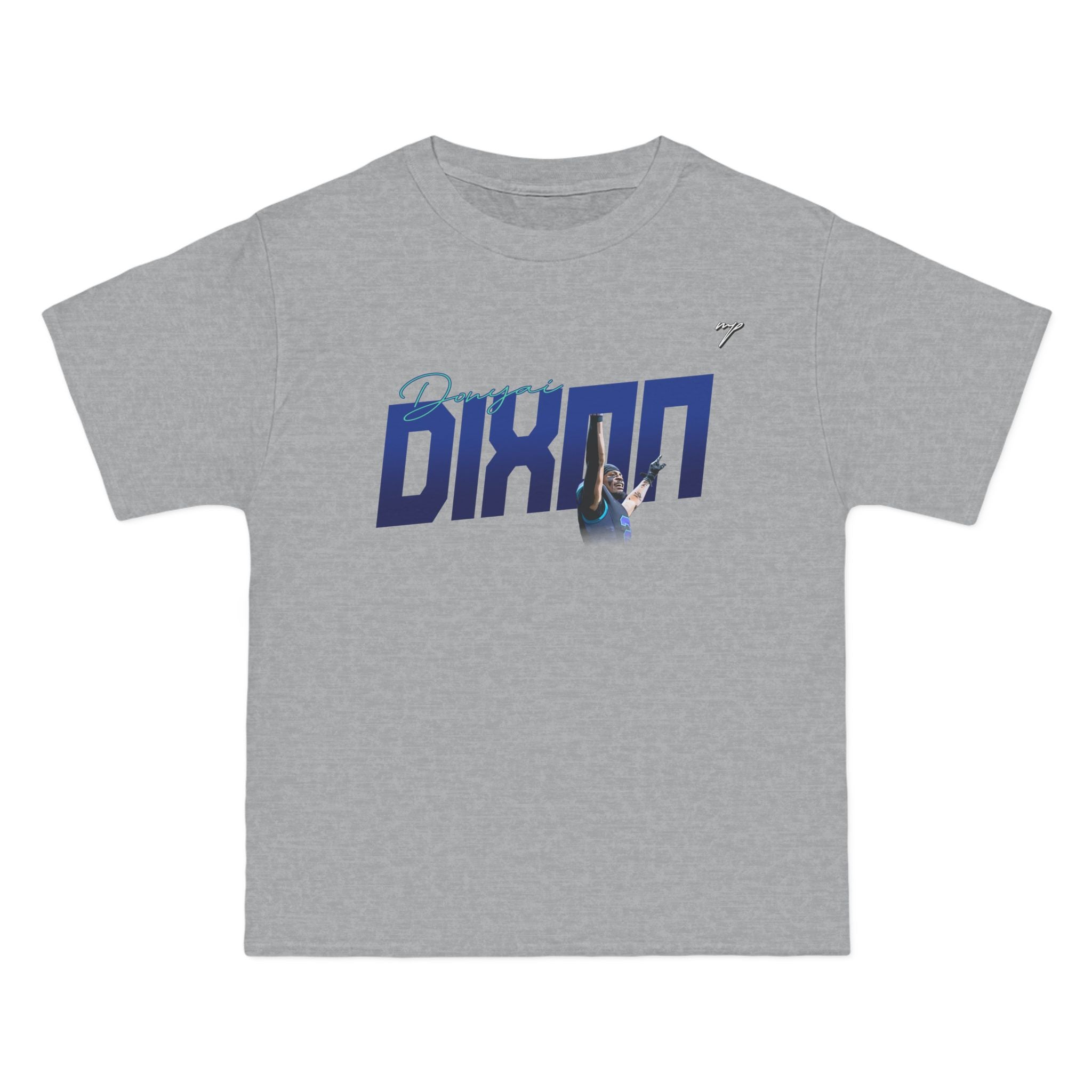 Donyai Dixon Vintage Tee