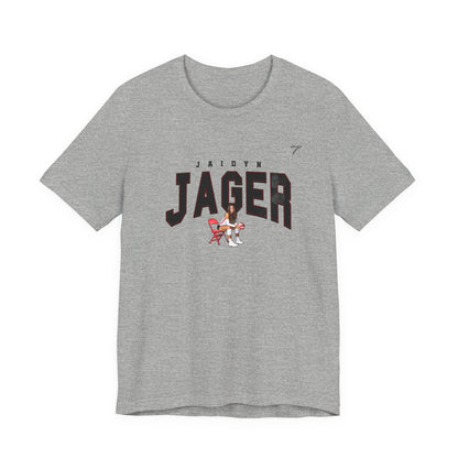 Jaidyn Jager Graphic Tee