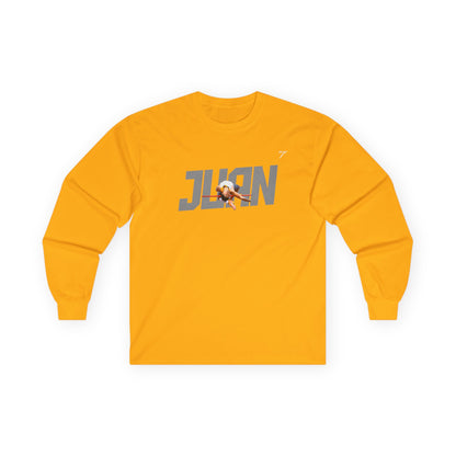 Juan Gonzalez Long Sleeve