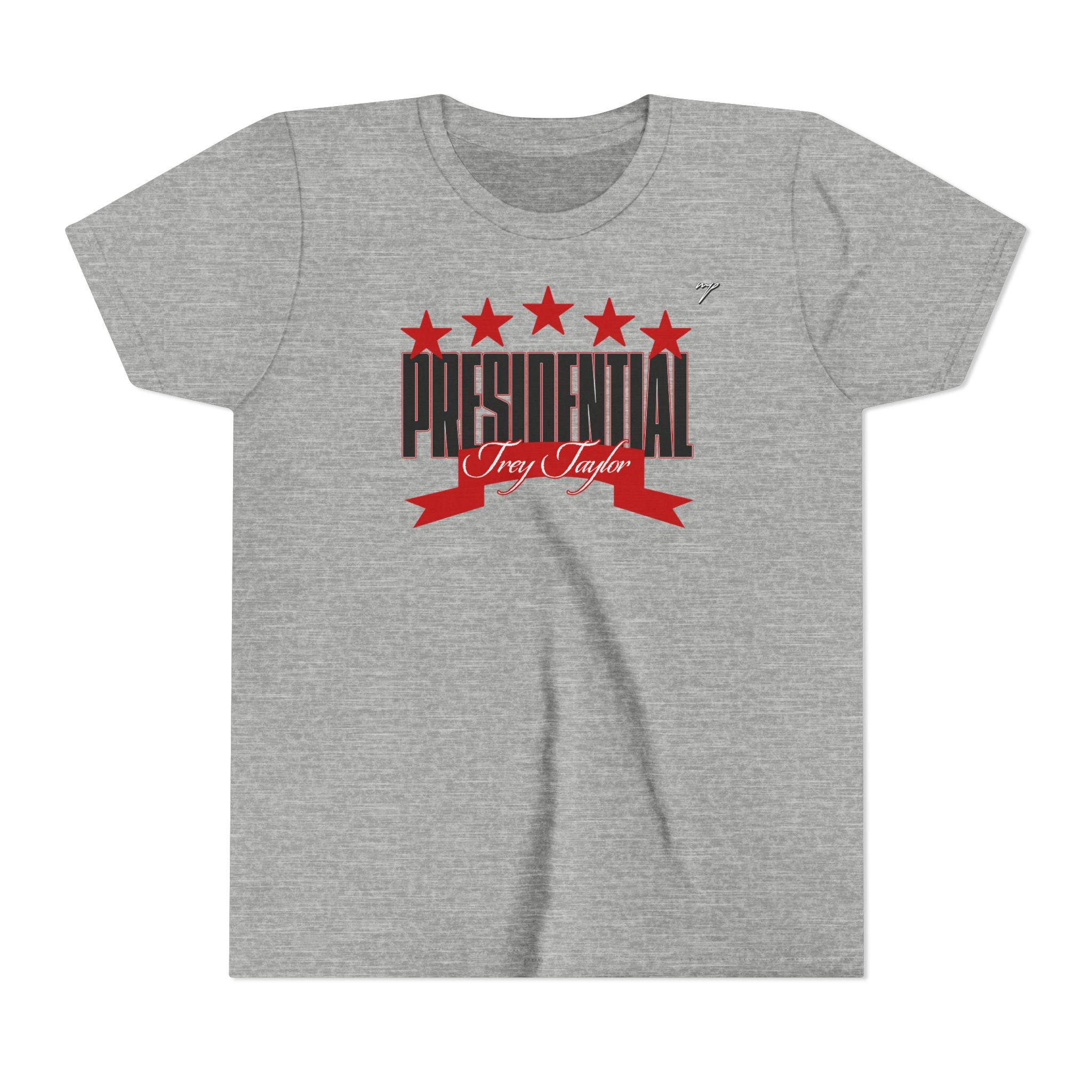 Trey Taylor YOUTH Graphic Tee