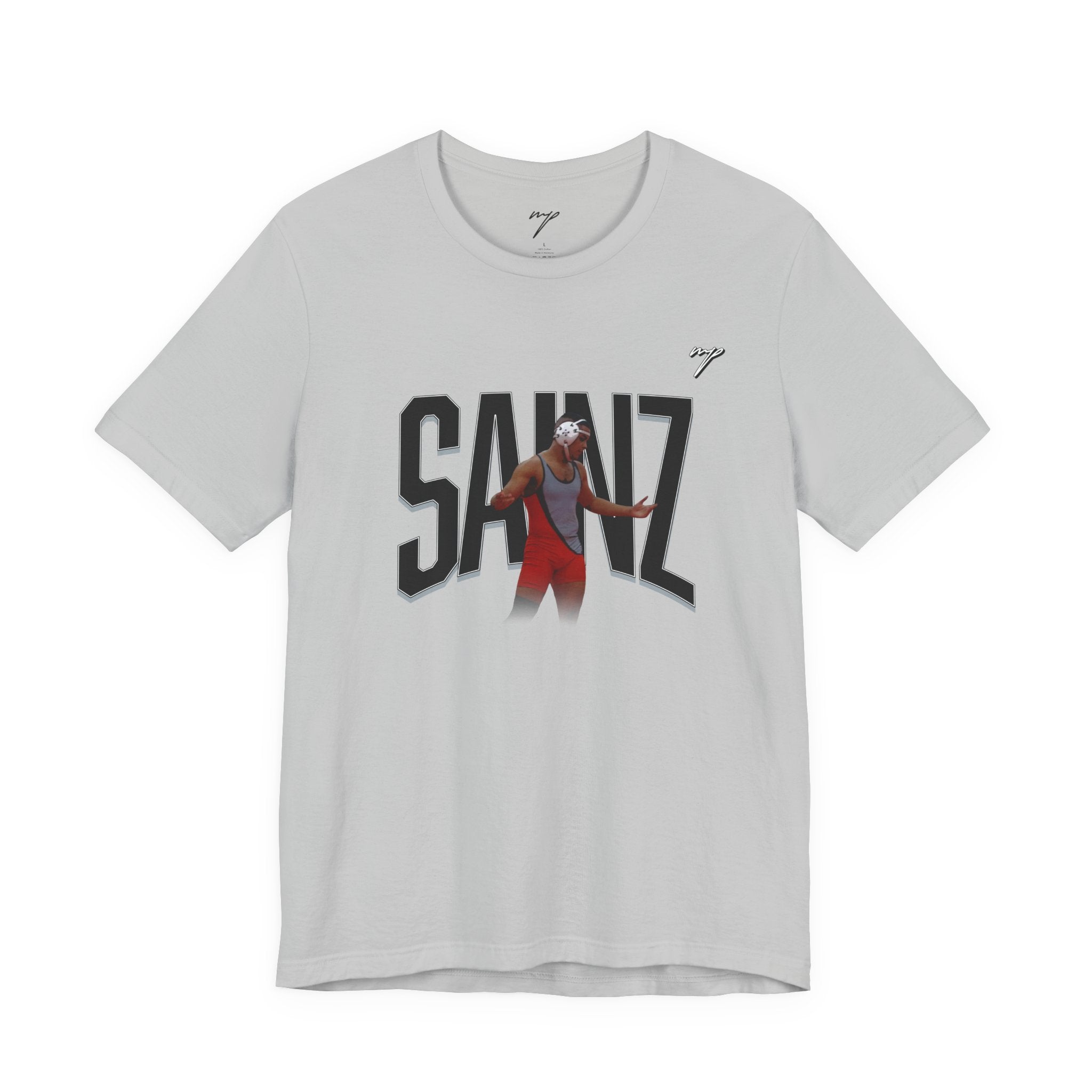 Juan Sainz Graphic Tee