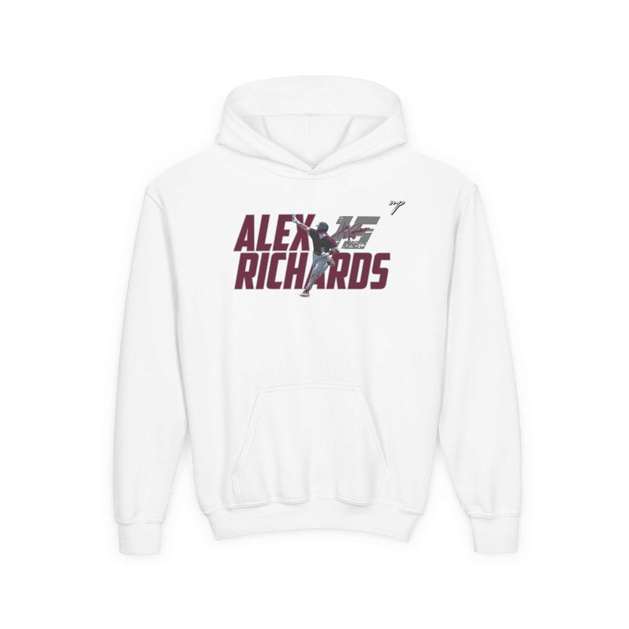 Alex Richards YOUTH Hoodie