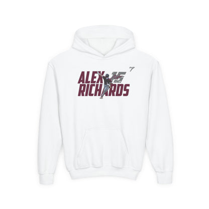 Alex Richards YOUTH Hoodie