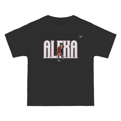 Alexa Barker Vintage Tee