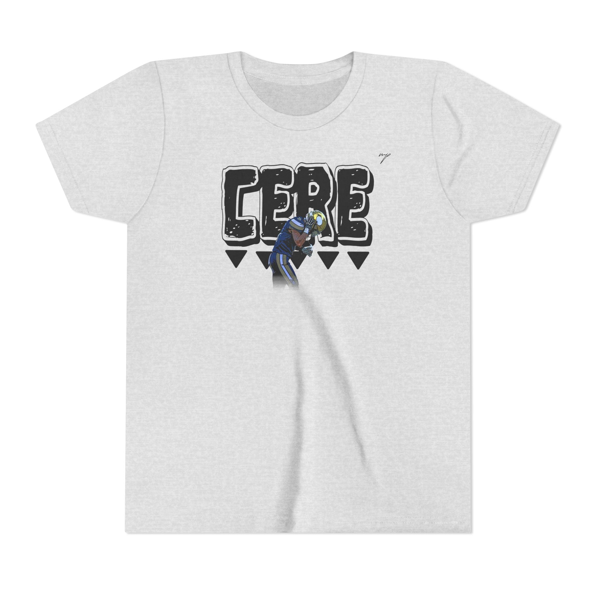 Cyncere Cruse YOUTH Graphic Tee