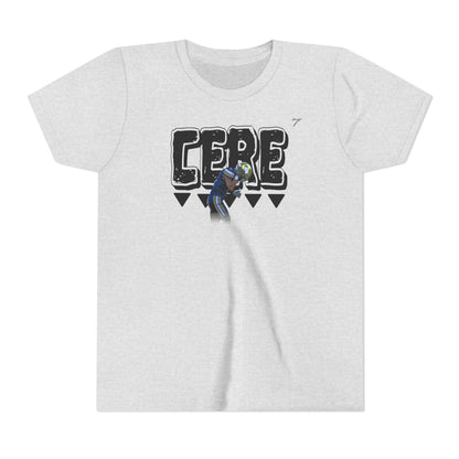 Cyncere Cruse YOUTH Graphic Tee