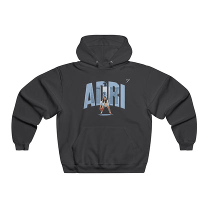 Adrianna De La Rosa Vintage Hoodie