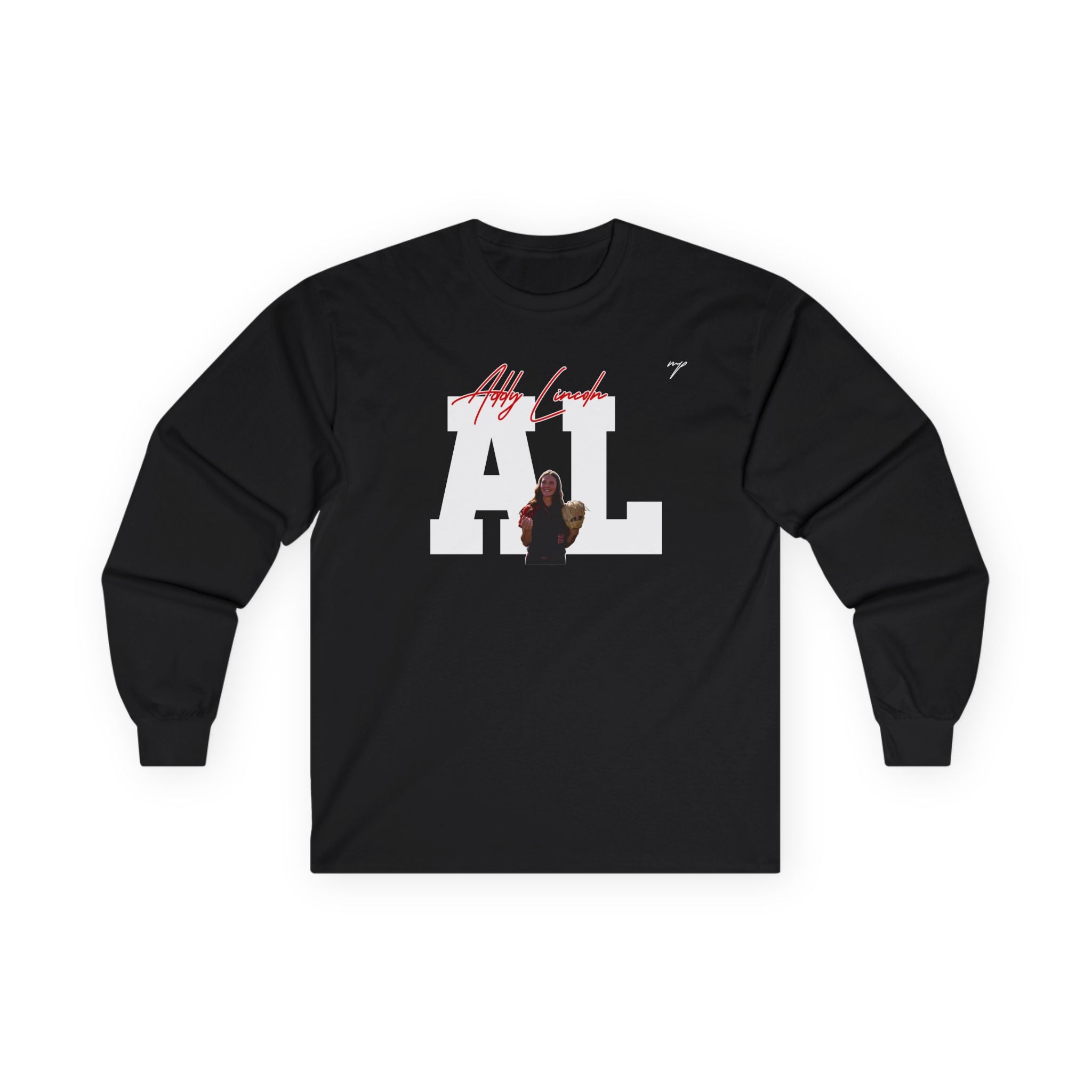Addy Lincoln Long Sleeve