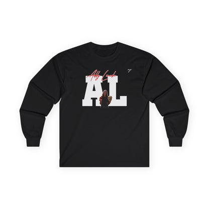Addy Lincoln Long Sleeve