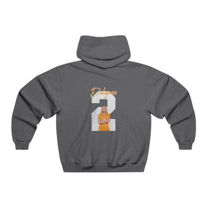 Carsyn Deligans Vintage Hoodie