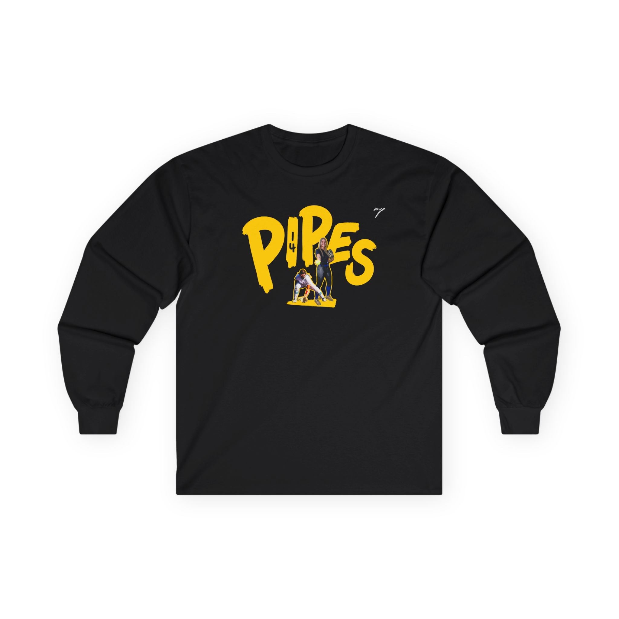 Ella Langenhorst Long Sleeve Tee