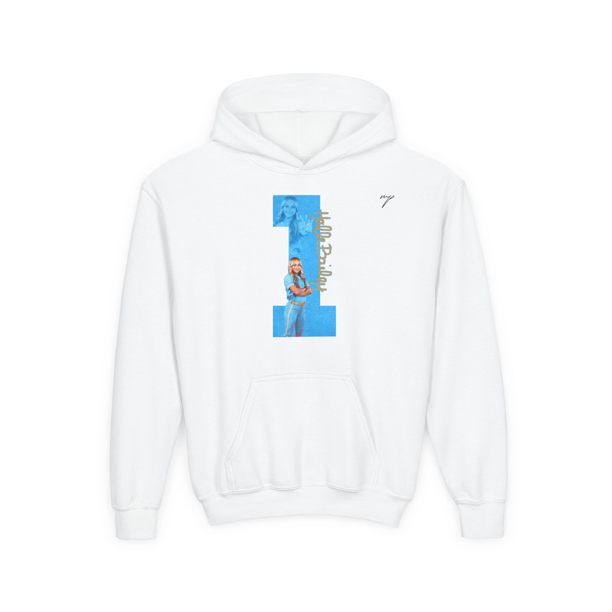 Halle Bailey YOUTH Hoodie