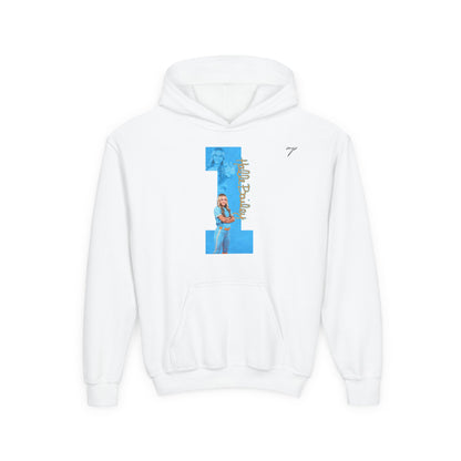 Halle Bailey YOUTH Hoodie