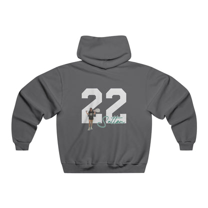 Sutton Stannard Vintage Hoodie