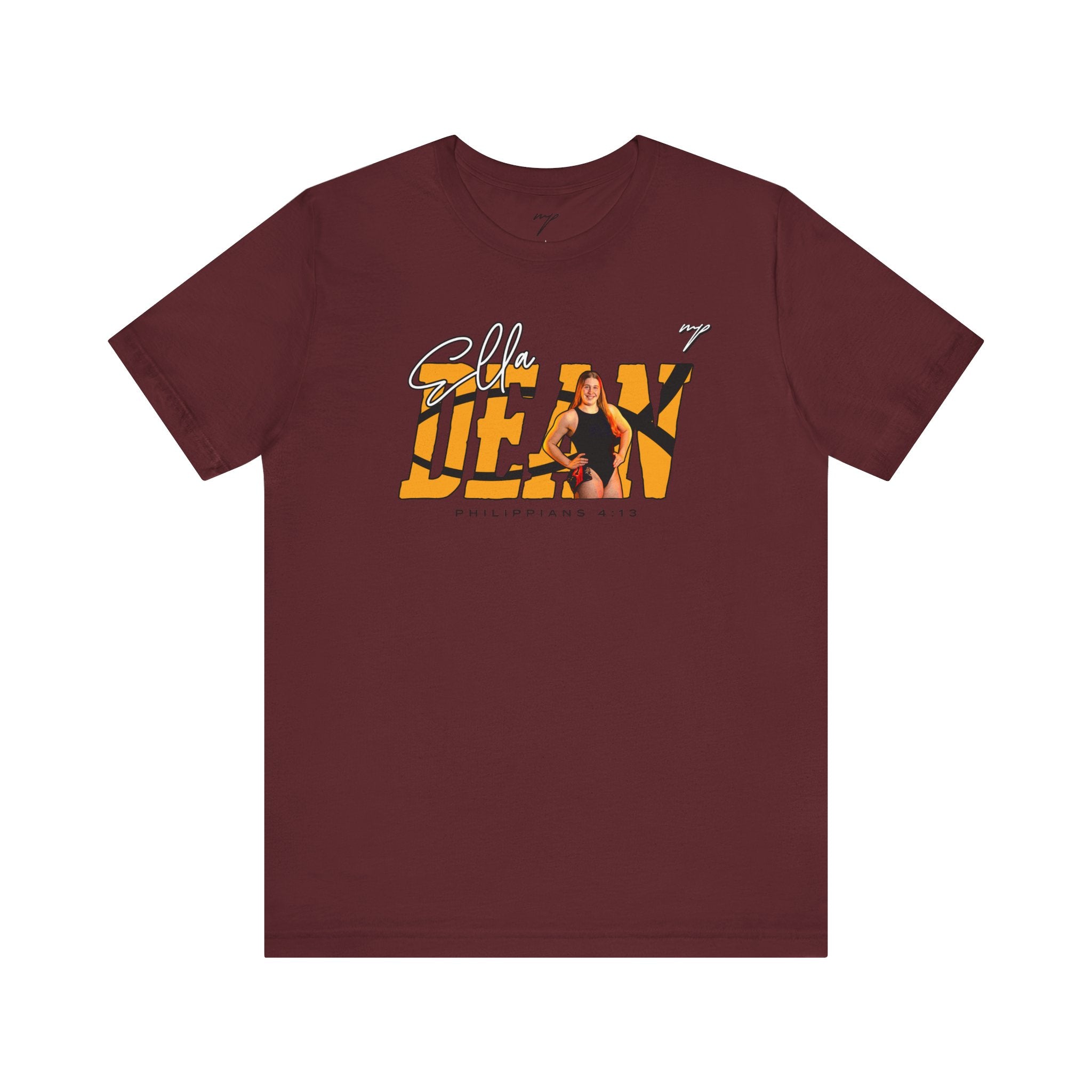 Ella Dean Graphic Tee
