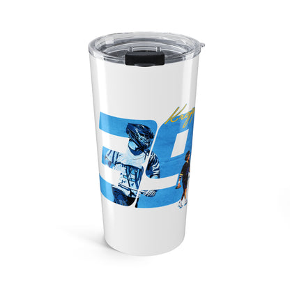 Keegan Kropp Tumbler Mug