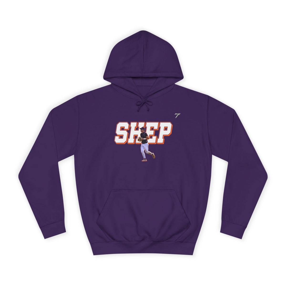 Jackson Shepherd Hoodie