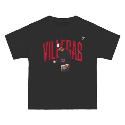 Luis Villegas Vintage Tee