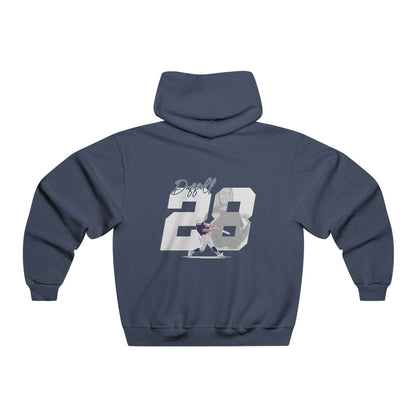Lily Duffill Vintage Hoodie