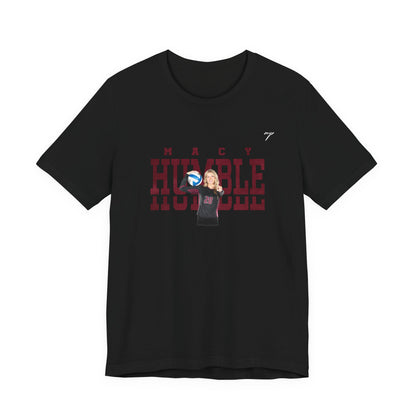 Macy Humble Graphic Tee
