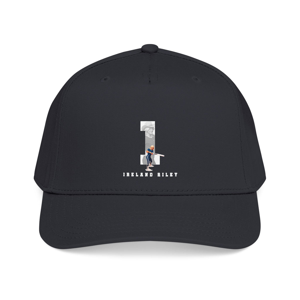 Ireland Riley Hat