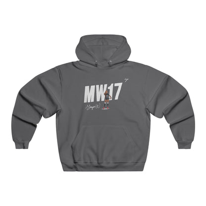 Maya Walker Vintage Hoodie