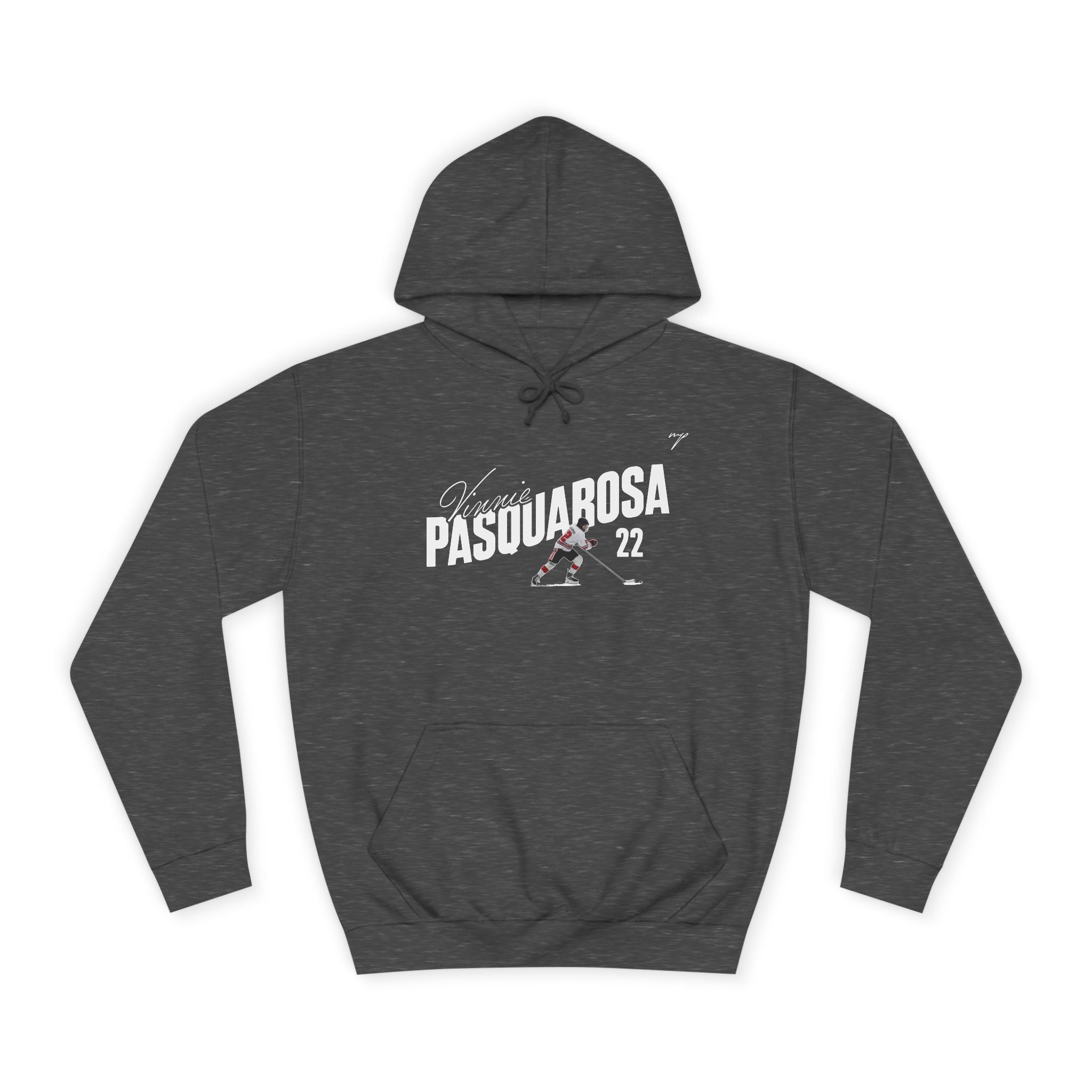 Vinnie Pasquarosa Hoodie