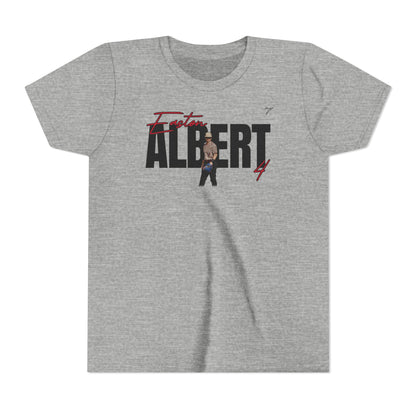 Easton Albert YOUTH Graphic Tee