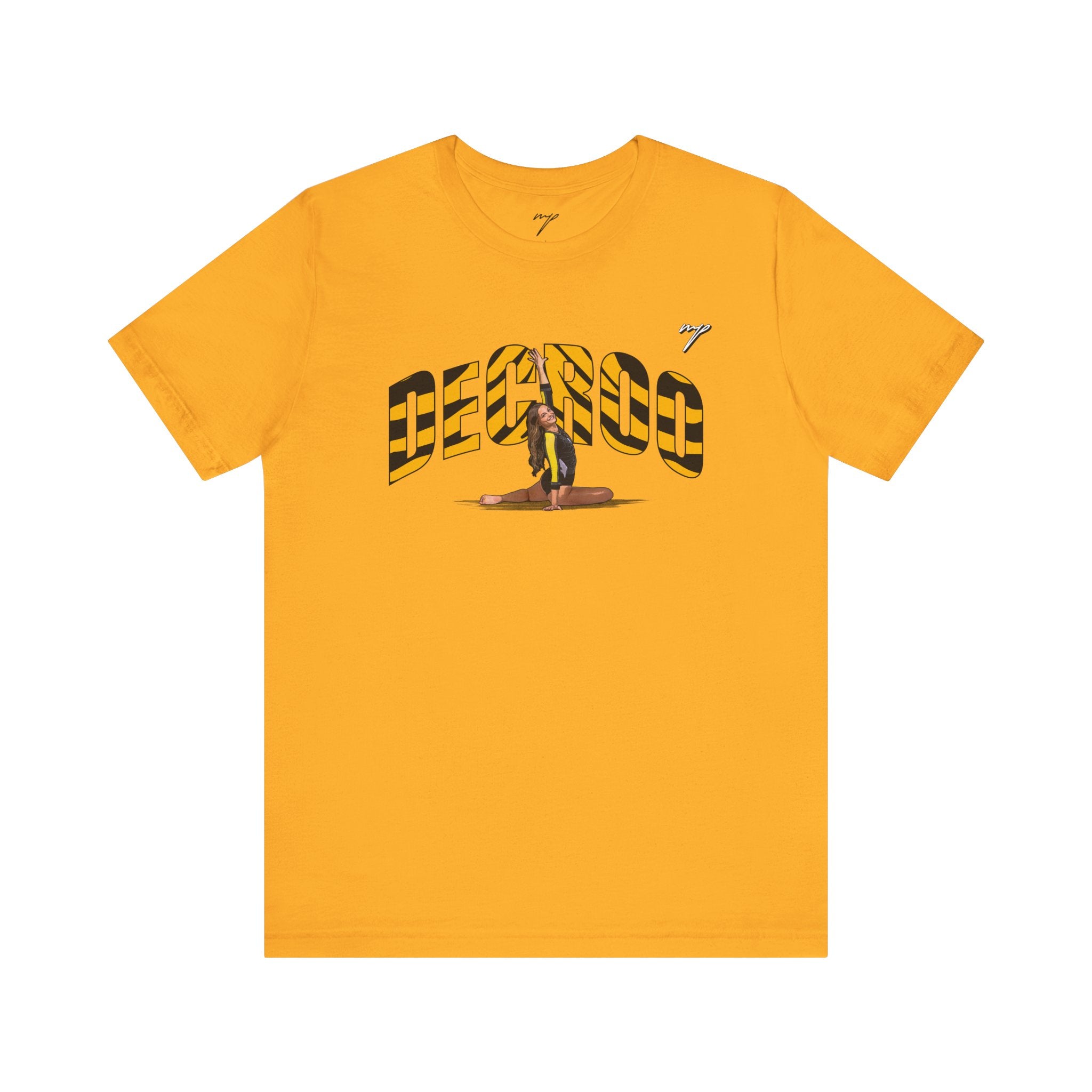 Isabella DeCroo Graphic Tee