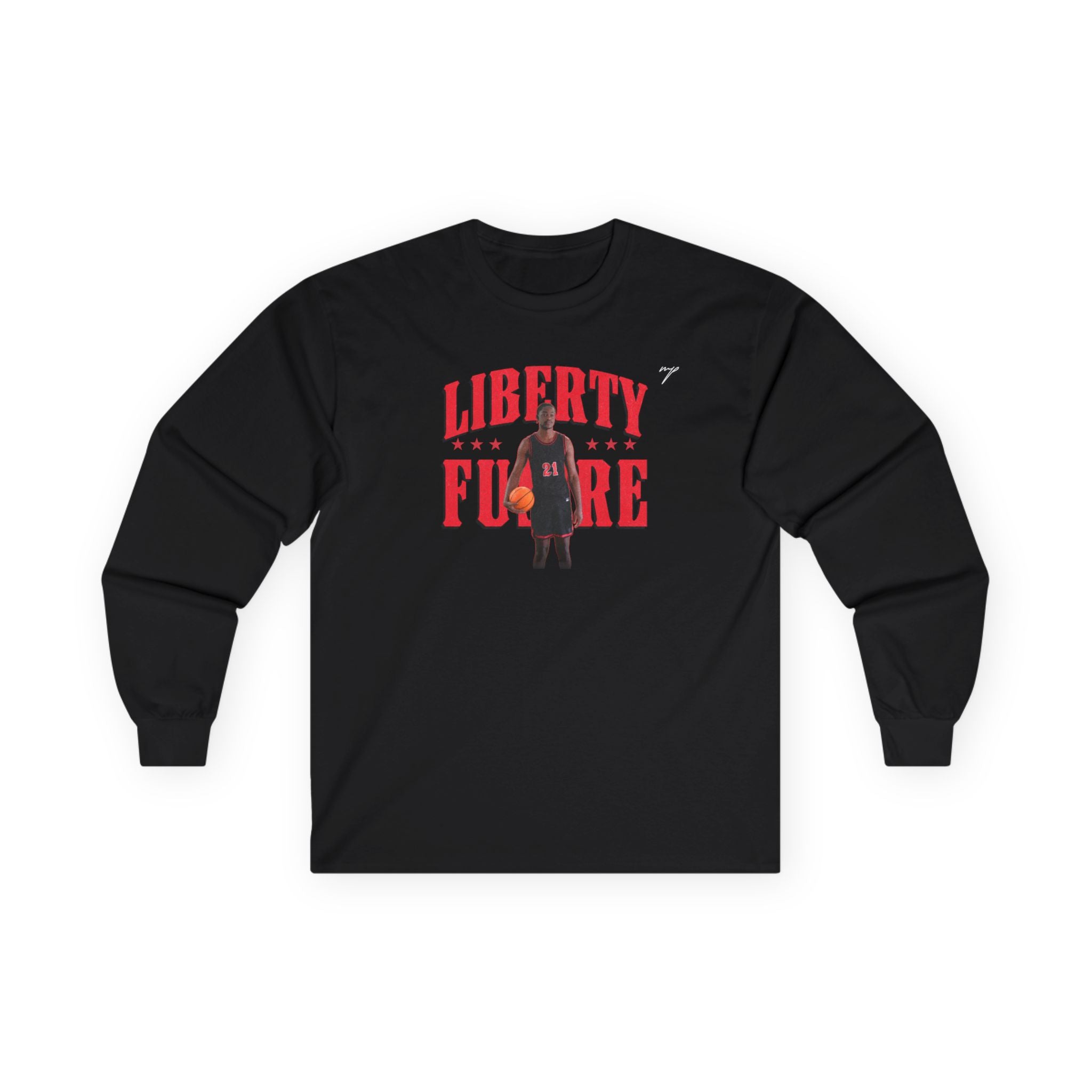 Liberty Fusire Long Sleeve Tee