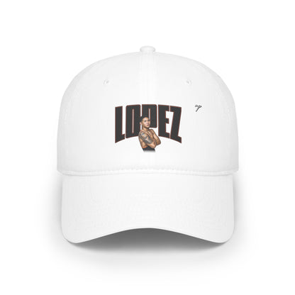 Jeff Lopez Hat