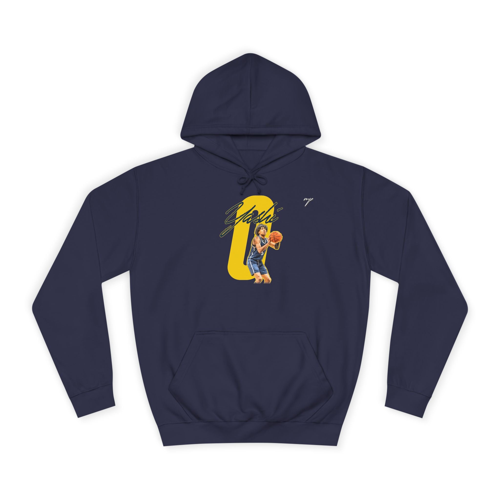 Yashi Mckenzie Hoodie
