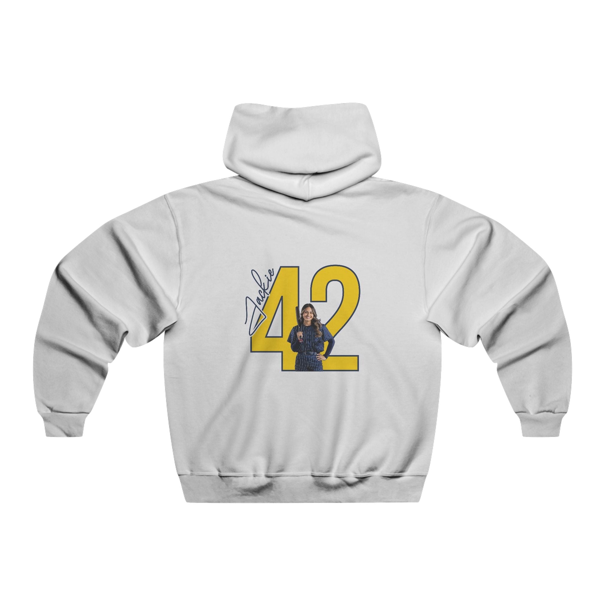 Jackie Tremper Vintage Hoodie