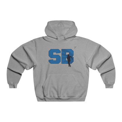Steven Banks Vintage Hoodie