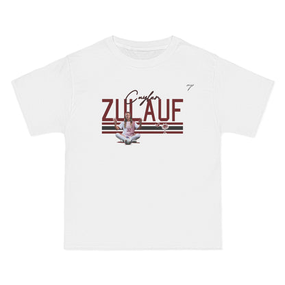 Cuyler Zulauf Vintage Tee